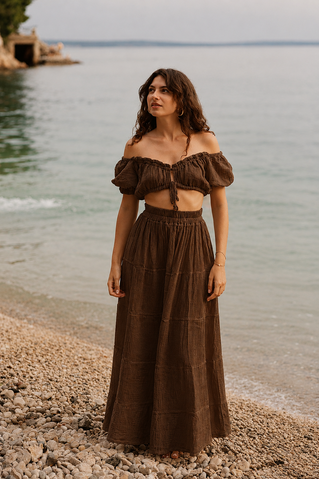 La Gitana set