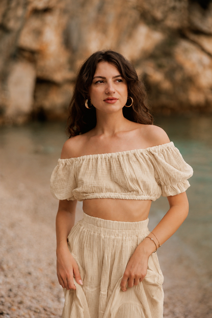 La Gitana set