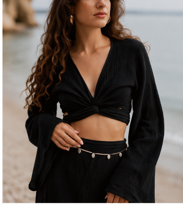 Tulum matching set