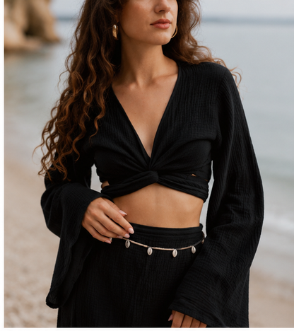 Tulum matching set