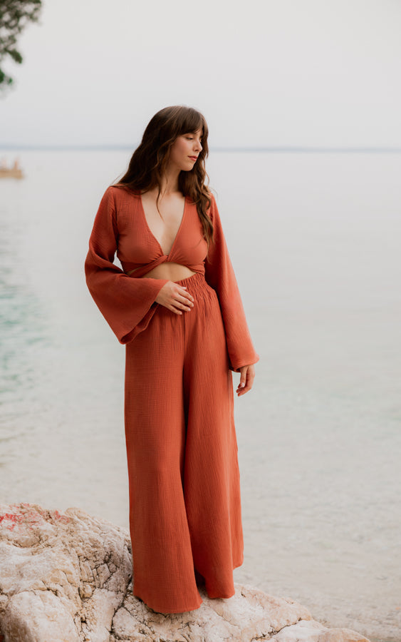 Bohemian matching wide set