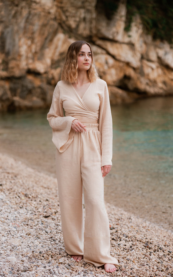 Bohemian matching wide set