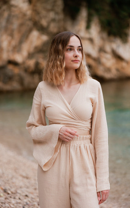 Bohemian matching wide set