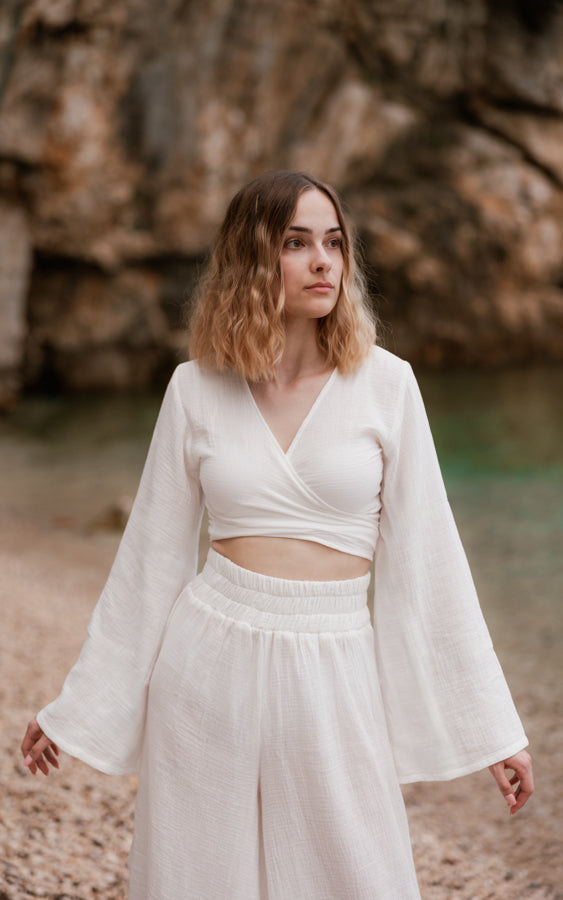 Bohemian matching wide set
