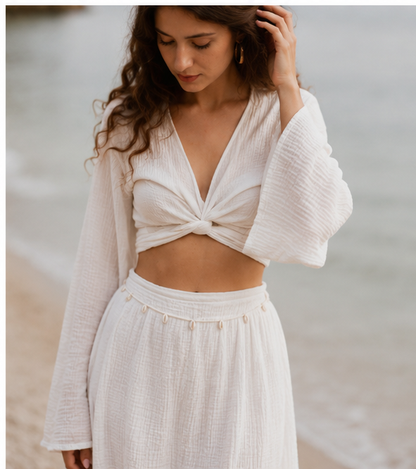 Tulum matching set